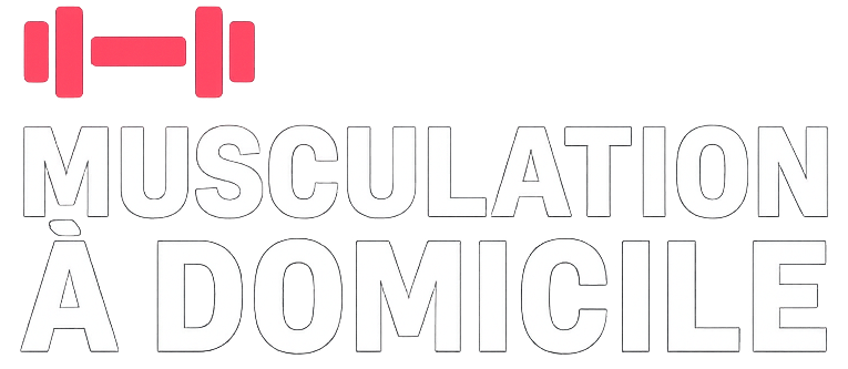 Musculation à Domicile